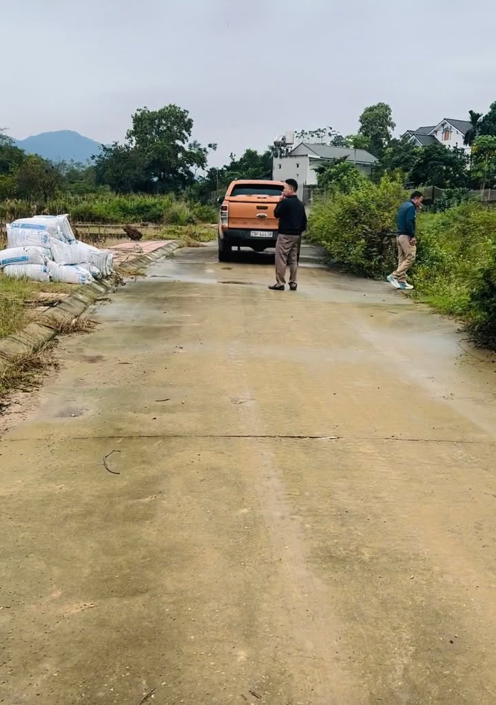 Đất nền Phú Cát, Quốc Oai 217.7m² - Tiềm năng tăng giá vượt trội!