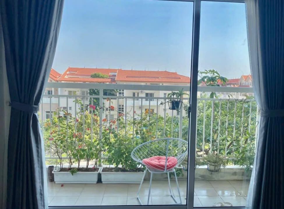 Căn hộ Splendora An Khánh 88m² 12 triệu - View đẹp