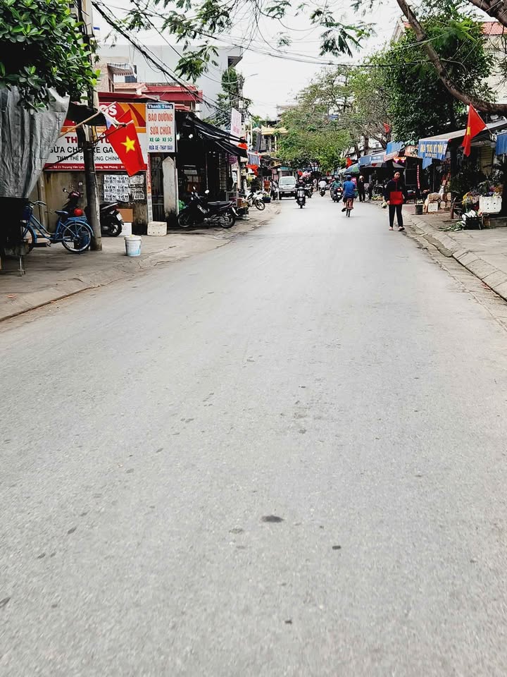 Đất nền Hồng Bàng 41m² giá 1.9 tỷ - Đường to ô tô vào tận nơi!