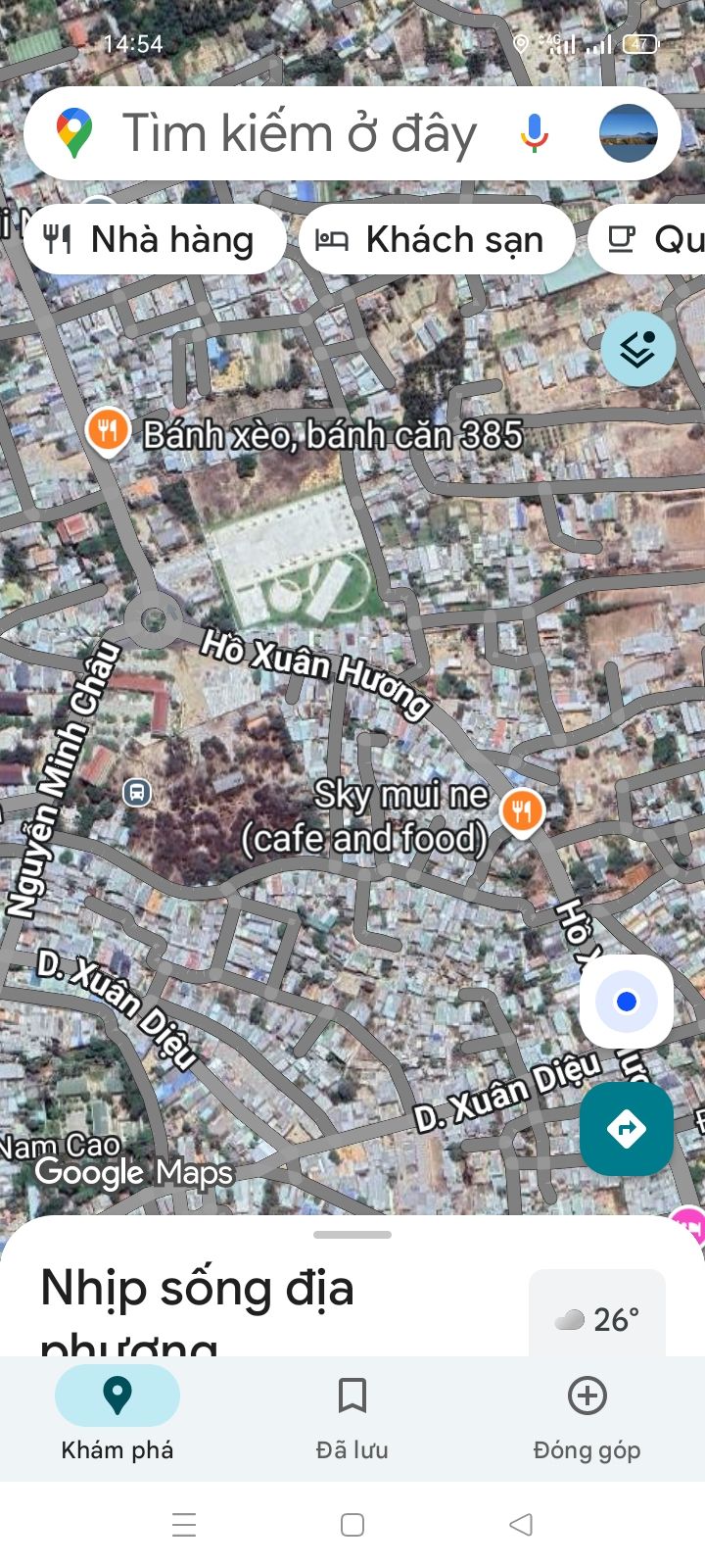 Nhà 119m² Mũi Né, Phan Thiết - Sẵn Sàng Ở Ngay, Giá Tốt Đầu Năm