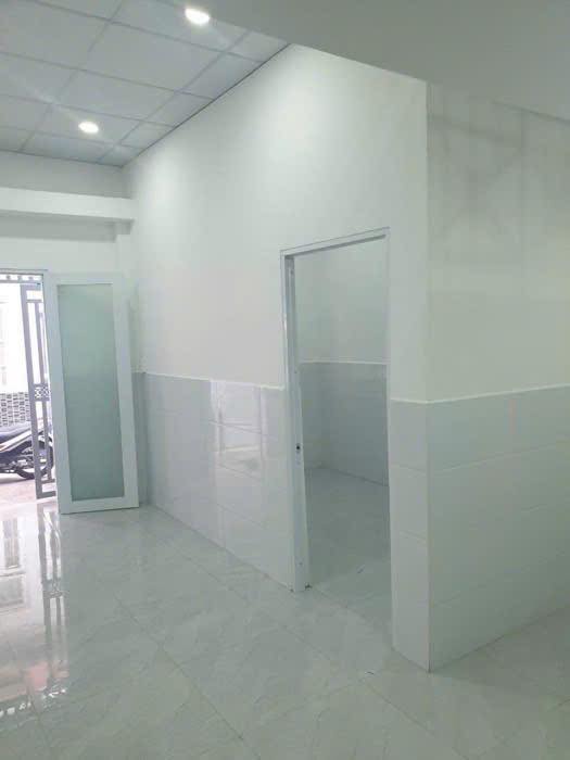 Nhà riêng Quang Trung, P.10 Phú Nhuận 34m² - Chính chủ bán, giá tốt đầu năm!