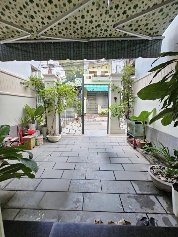 Nhà riêng 75m² Phường Trần Phú, Quy Nhơn – Ô tô vào tận nhà!