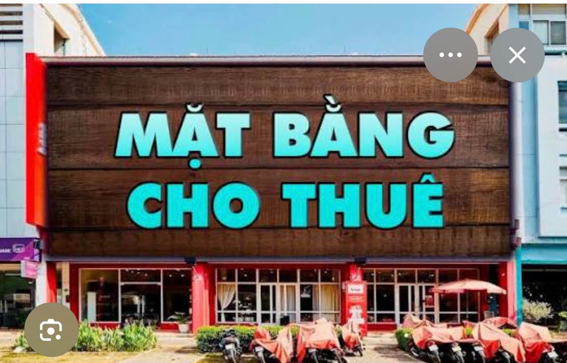 Cho thuê mặt bằng Nguyễn Công Trứ Đà Lạt 157m² - Mặt tiền kinh doanh!