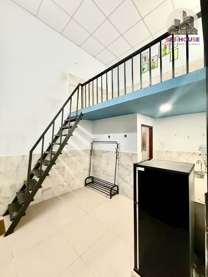 Nhà trọ Trần Hoàng Na, Ninh Kiều, Cần Thơ - 28m² Sẵn Ở Ngay