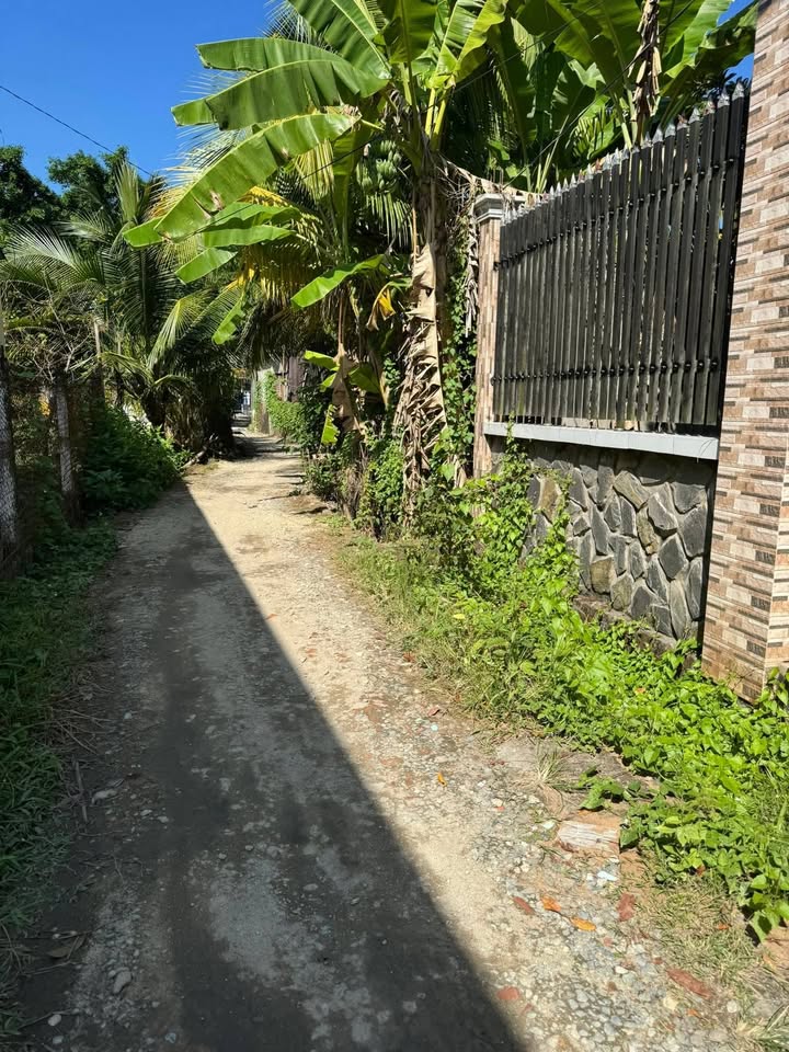 Mặt tiền Rạch Phố, Đinh Công Chánh, Cần Thơ - 160m² giá 1.55 tỷ