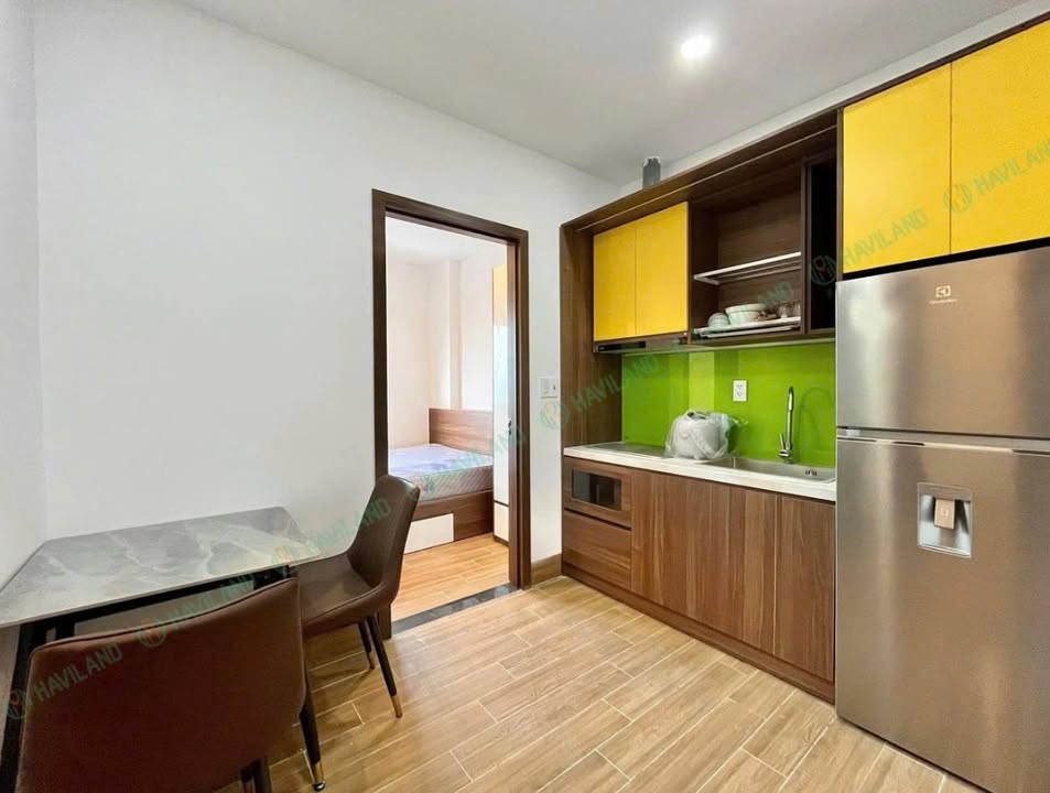 Nhà Nguyên Căn 01 Lý Thái Tông - Full Nội Thất, Sẵn Sàng Dọn Vào Ở Ngay