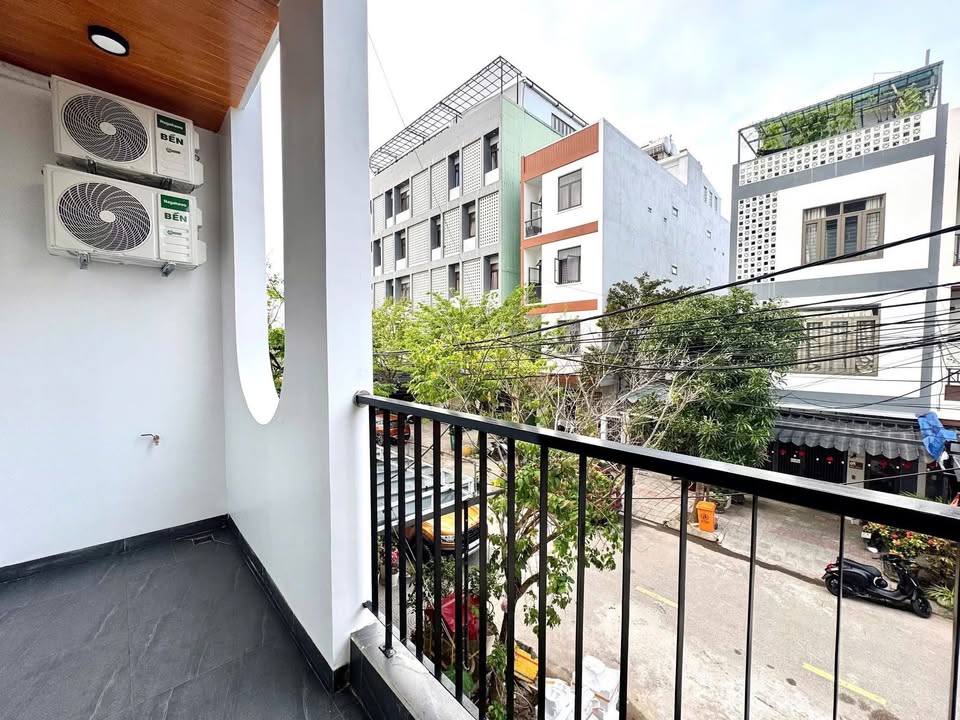 Studio Thanh Lương 27, Cẩm Lệ 3.5-5.5tr - Full nội thất