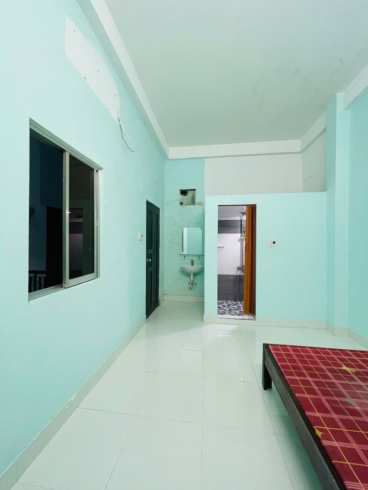 Phòng Trọ Sạch Sẽ, Thoáng Mát 2.2 Triệu/Tháng Đường Nguyễn Công Hoan, Đà Nẵng