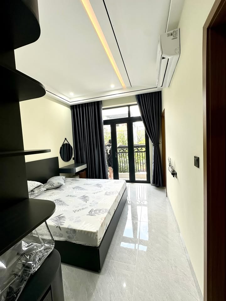 Cho thuê Studio Hòa Xuân Full Nội thất - 6.5 Triệu/tháng