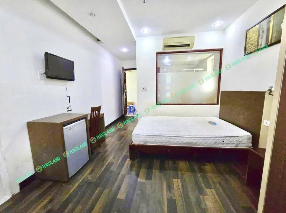 Căn hộ Quốc Cường 324 Hoàng Diệu, Đà Nẵng, từ 5.2 triệu - Full nội thất!