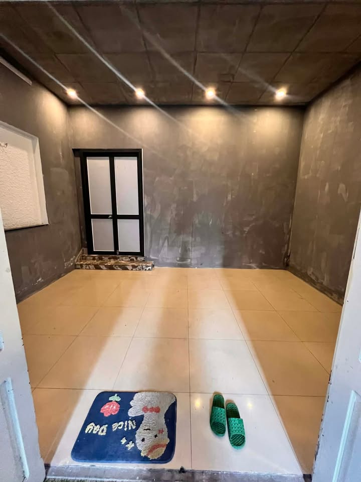 Mặt Tiền Hồ Biểu Chánh Đà Nẵng 50m² - Kinh Doanh Sầm Uất