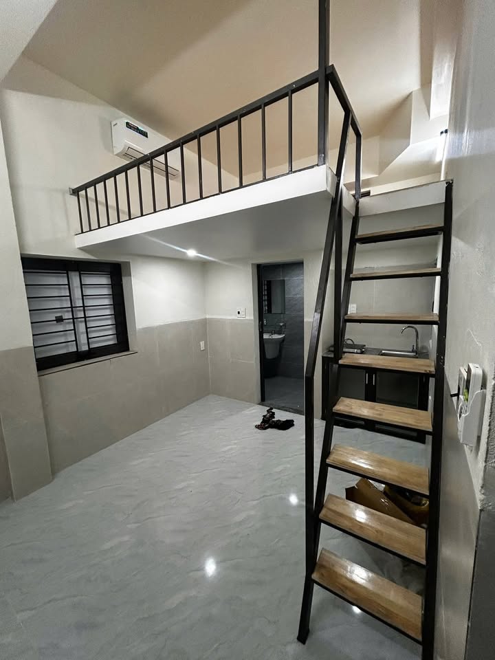 Phòng Cho Thuê Mai Đăng Chơn Đà Nẵng 2.5-2.8 Triệu - An Ninh 24/7!