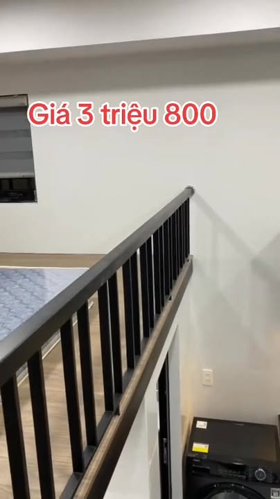 Phòng trọ Hòa Minh 25m² 3.8 triệu - Full nội thất cao cấp