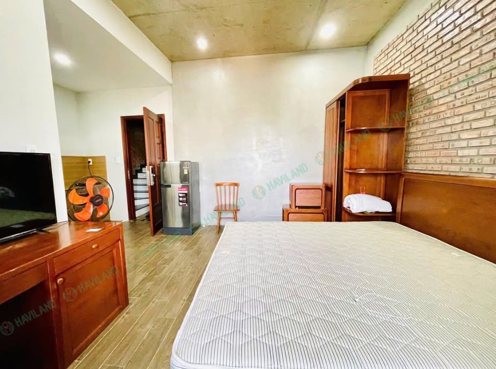 Căn hộ Khuê Mỹ Đông 15 giá 5.5 triệu - Full nội thất cao cấp