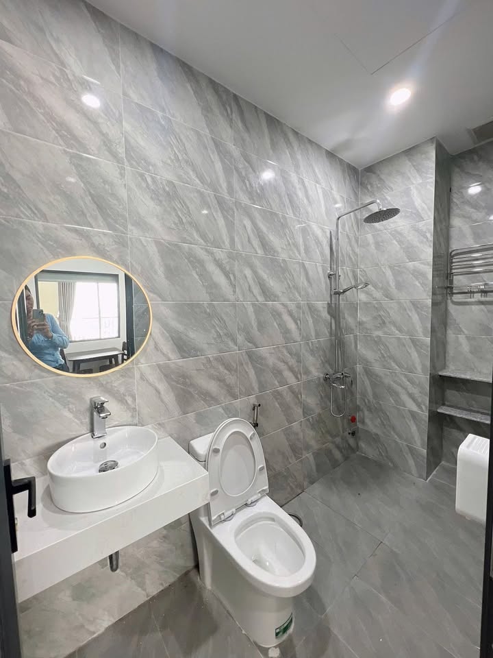 Căn hộ Võ Nguyên Giáp Ngũ Hành Sơn 1PN 12 triệu - Full nội thất cao cấp