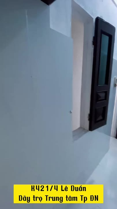 Cho thuê phòng trọ trung tâm Đà Nẵng - Gần ĐH Duy Tân, Sân bay