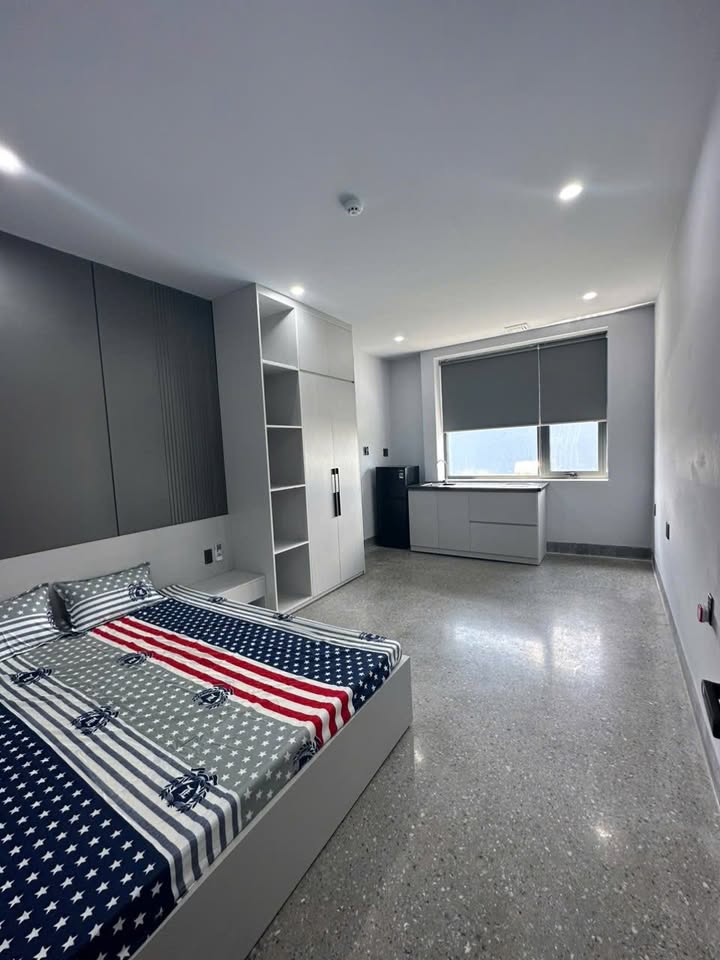 Cho thuê căn hộ full nội thất Liên Chiểu, Đà Nẵng - Giá từ 5 triệu