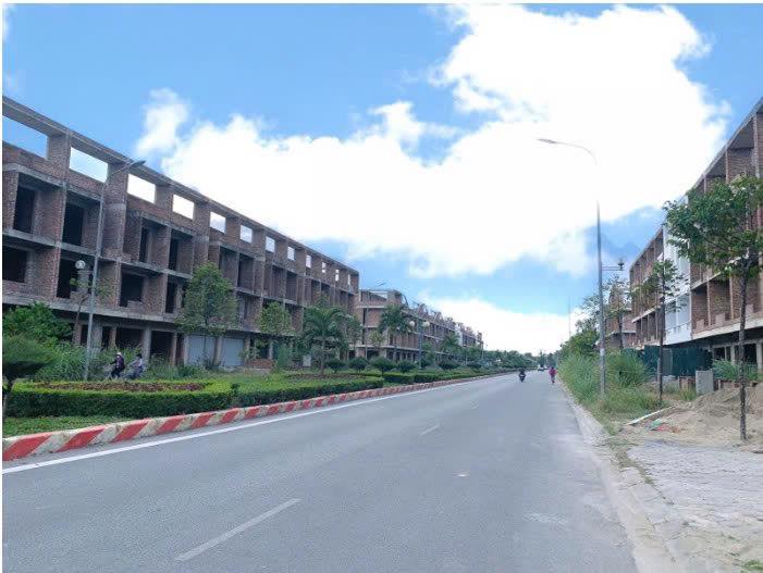 Nhà cho thuê Cesp Quảng Thắng 102m² - Ô tô vào tận nhà