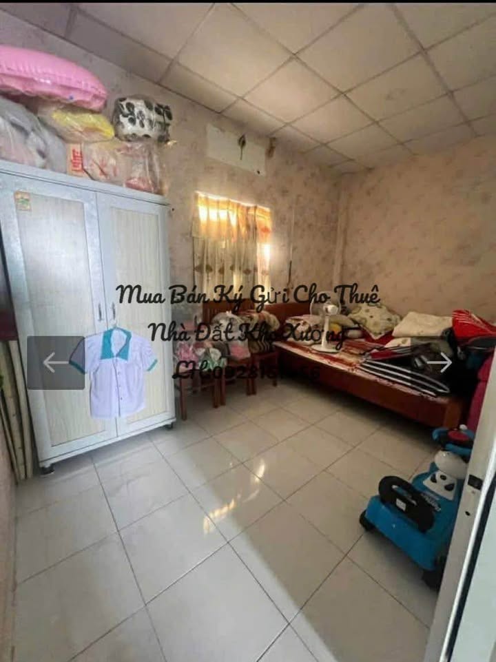 Nhà riêng Tăng Nhơn Phú B 37m² 3.2 tỷ - Giá tốt hiếm có!