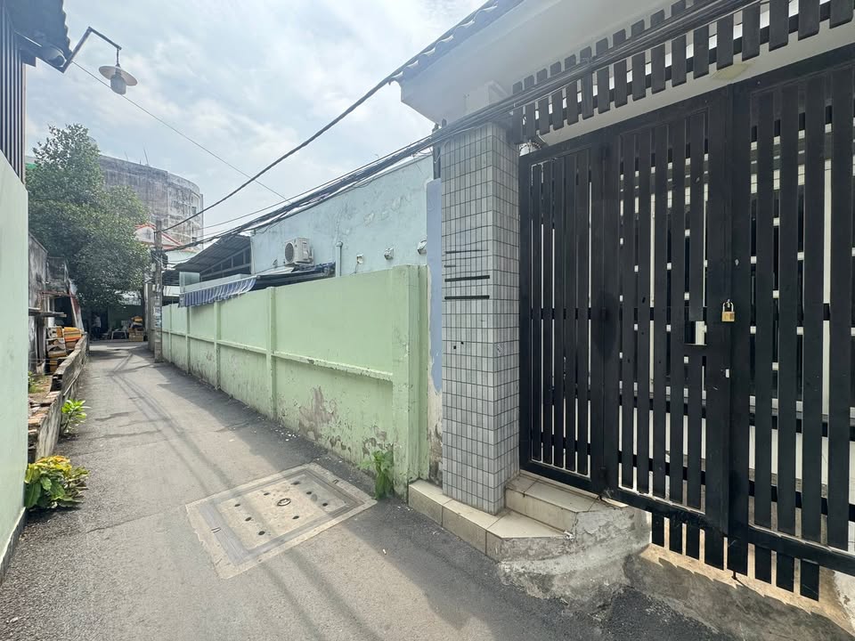 Nhà Phố Thảo Điền 60m² - Vị Trí Đắc Địa, Sẵn Sàng Ở Ngay!