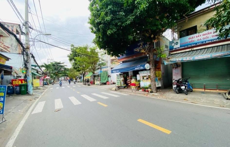 Nhà Mặt Tiền Lê Thị Hoa, Thủ Đức - Kinh Doanh Đa Ngành, Thu Nhập 14 Triệu/Tháng