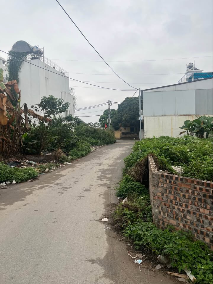 Đất nền Xuân Lâm Thuận Thành 82m² - Sổ đỏ chính chủ, sát QL17!