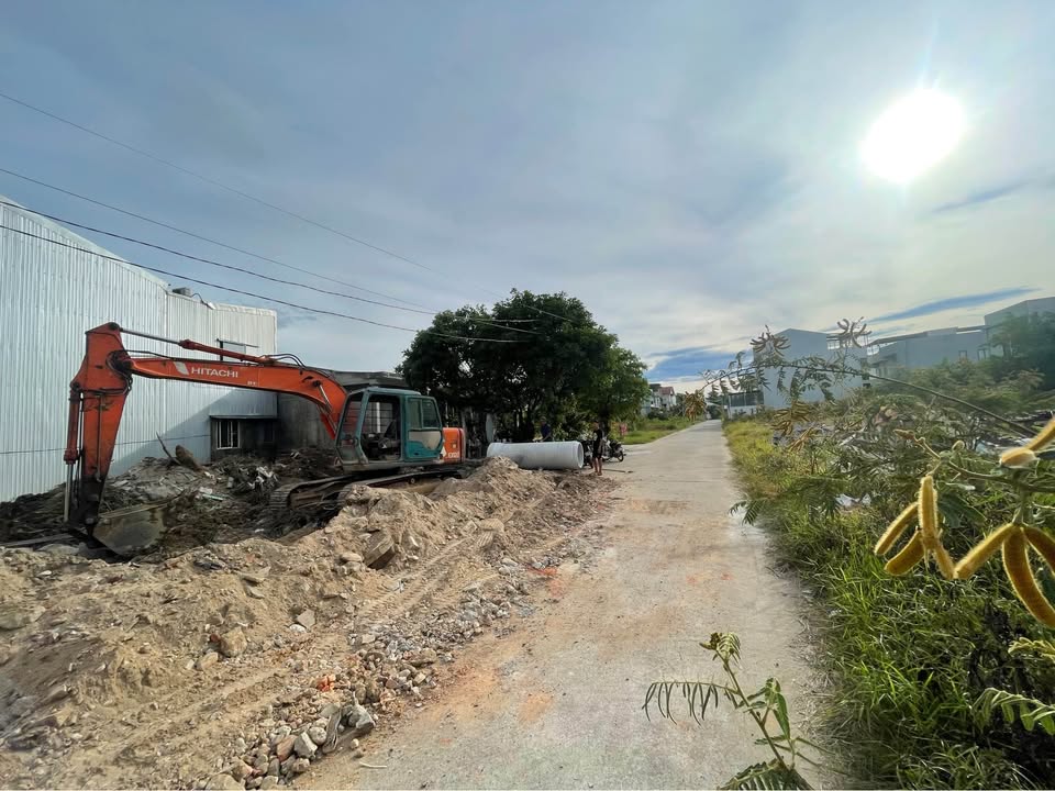 Đất Nền 80m² Phú Thượng, Huế - Sổ Đỏ Sẵn, Giá 2 Tỷ - Cơ Hội Đầu Tư Vàng