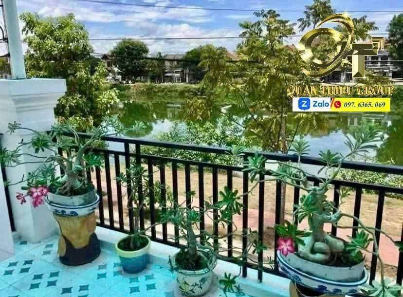 Nhà Mặt Tiền Trần Quý Cáp, Huế 4.5 triệu/tháng - Vị trí đắc địa!