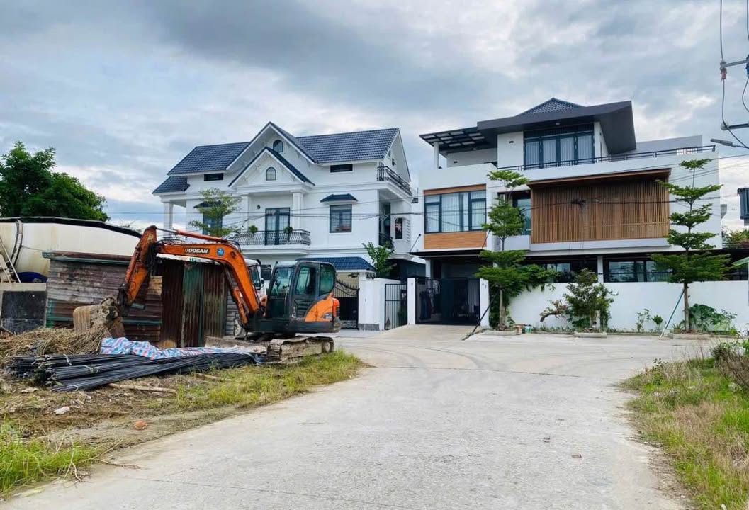 Đất nền KQH Ngọc Anh Huế 111m² - Đường to ô tô, tiềm năng tăng giá!