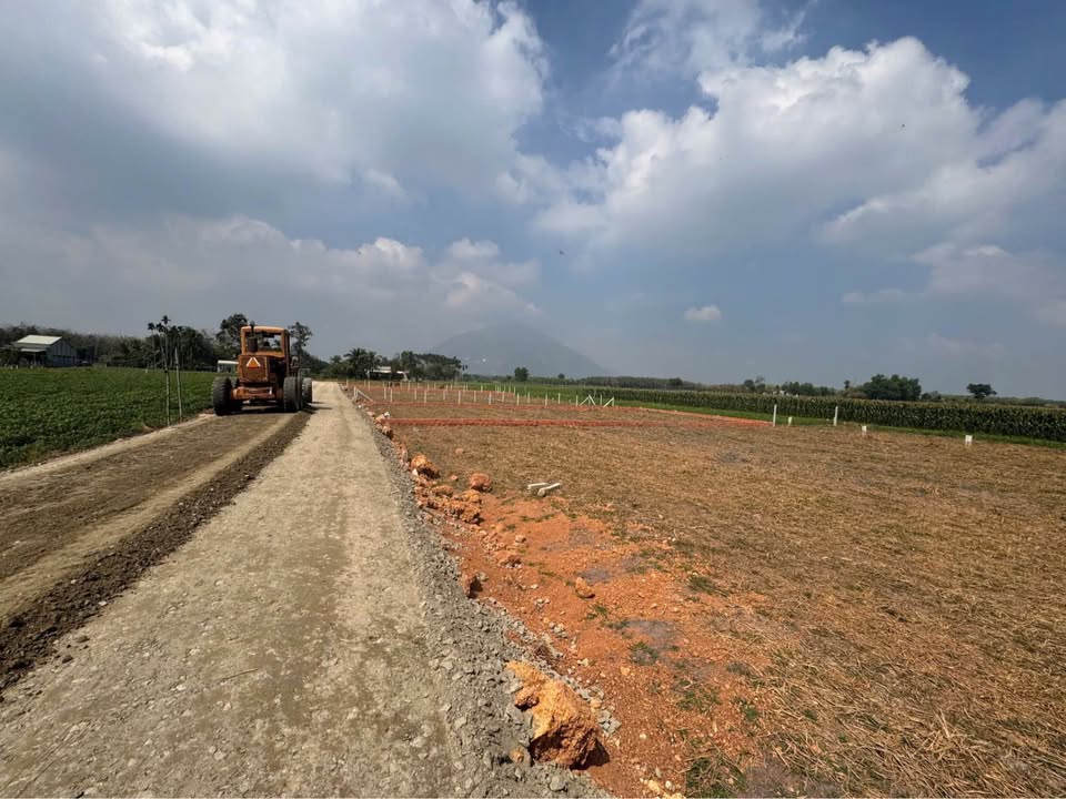 Đất Nền Dương Minh Châu - 160m² Sổ Đỏ Full Thổ Cư - Giá Đầu Tư 360 Triệu