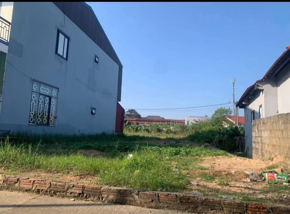 Đất Nền Trung Tâm Bắc Lý 198m² - Sổ Đỏ Riêng, Giá 1.5 Tỷ