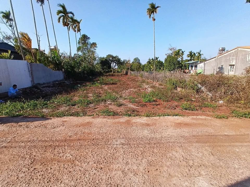 Đất nền Buôn Komleo Tân Lập 300m² giá 1.09 tỷ - Sổ đỏ chính chủ