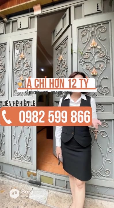 Nhà Phố Ngõ 2 Quang Trung Hà Đông 40m² - Kinh doanh đỉnh!