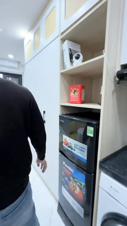 Homestay CCMN Cầu Giấy - Dòng tiền 100 triệu/tháng, Đầu tư sinh lời!