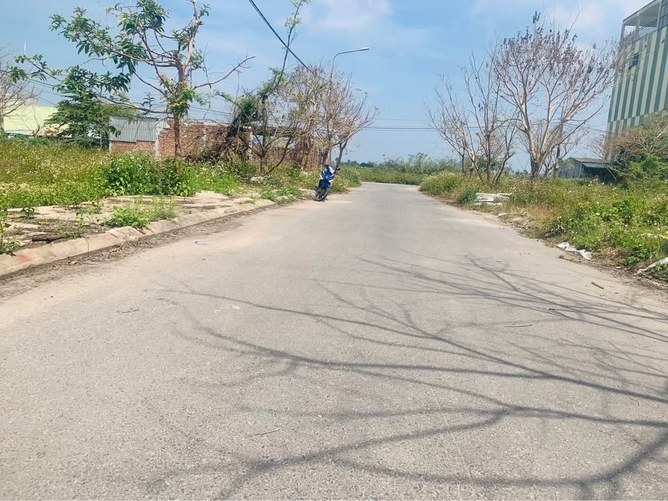 Đất nền KDC Thăng Hoa Thăng Bình 108m² giá 1 tỷ - Sổ đỏ chính chủ