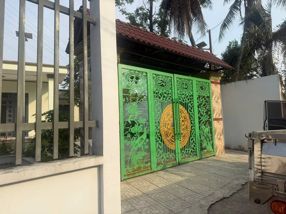 Bán Nhà Vườn Thái Hòa Tân Uyên 936m² Giá 9 Tỷ - Sổ Đỏ Sẵn!