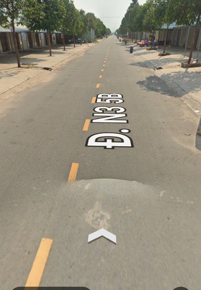 Bán Dãy Trọ Đường N3 Bàu Bàng 150m² - Thu Nhập Ổn Định Ngay!