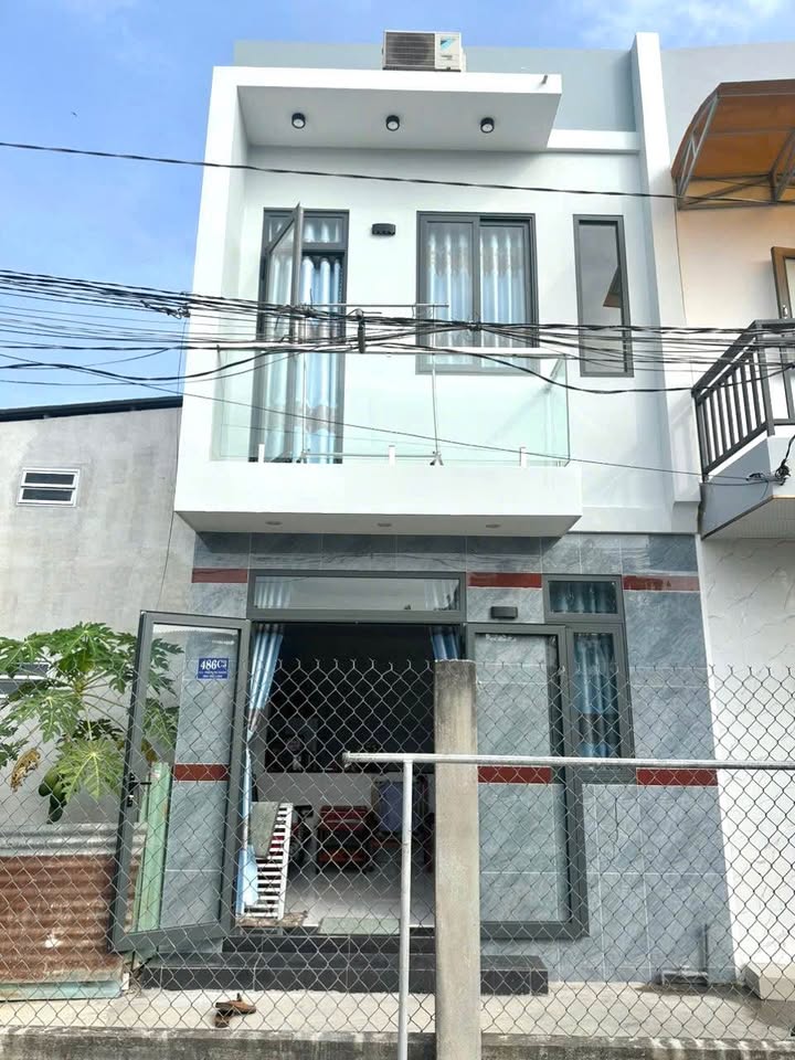 Nhà riêng Phường Phú Khương, TP Bến Tre 870 triệu - Giá tốt hiếm có!