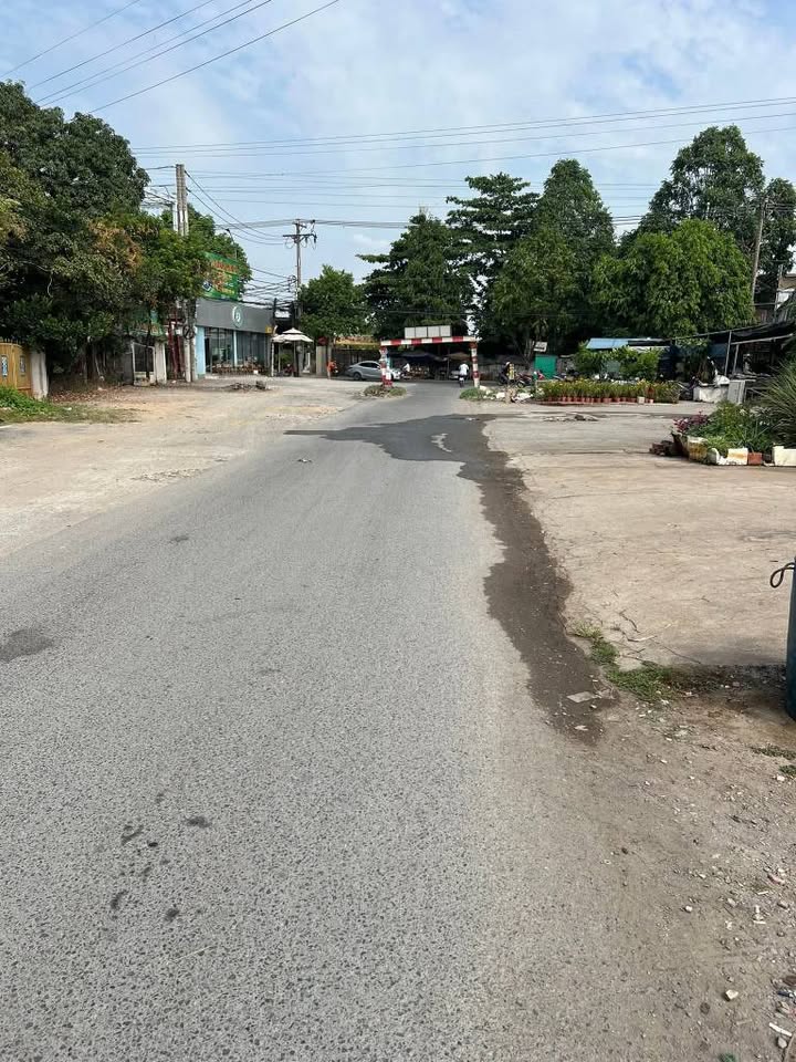 Nhà trọ 201m² mặt tiền đường Ống Nước, Biên Hoà - Kinh doanh tốt