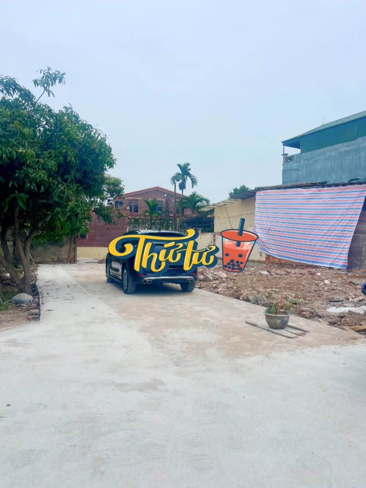 Đất nền Hoàng Diệu 35m² - Ô tô vào tận đất, giá chỉ 8xx triệu