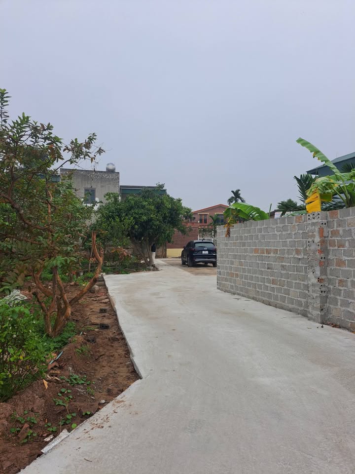 Đất nền Hoàng Diệu 34m² - Sổ đỏ chính chủ - Giá đầu tư cực tốt!