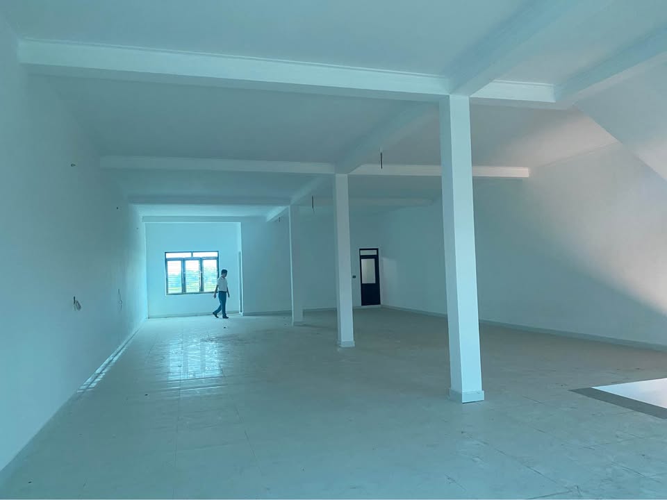 Kho/Xưởng Vũ Thư, Thái Bình - Đa dạng diện tích, hoạt động ngay!