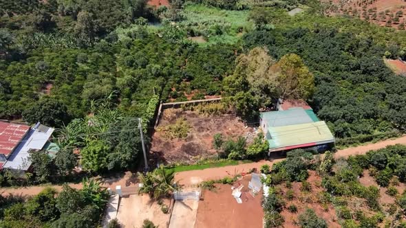 Đất nền Di Linh 586m² giá 2.4 tỷ - Sổ đỏ chính chủ cực đẹp