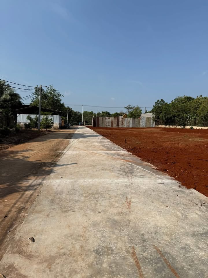 Đất Nền Martin, Long Thành 120m² Sổ Hồng Riêng - Giá 790 Triệu