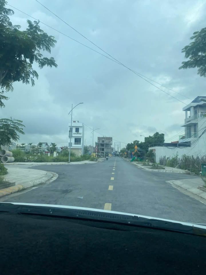 Đất nền TĐC Phương Khê 43m² hơn 3 tỷ - Sổ đỏ chính chủ!