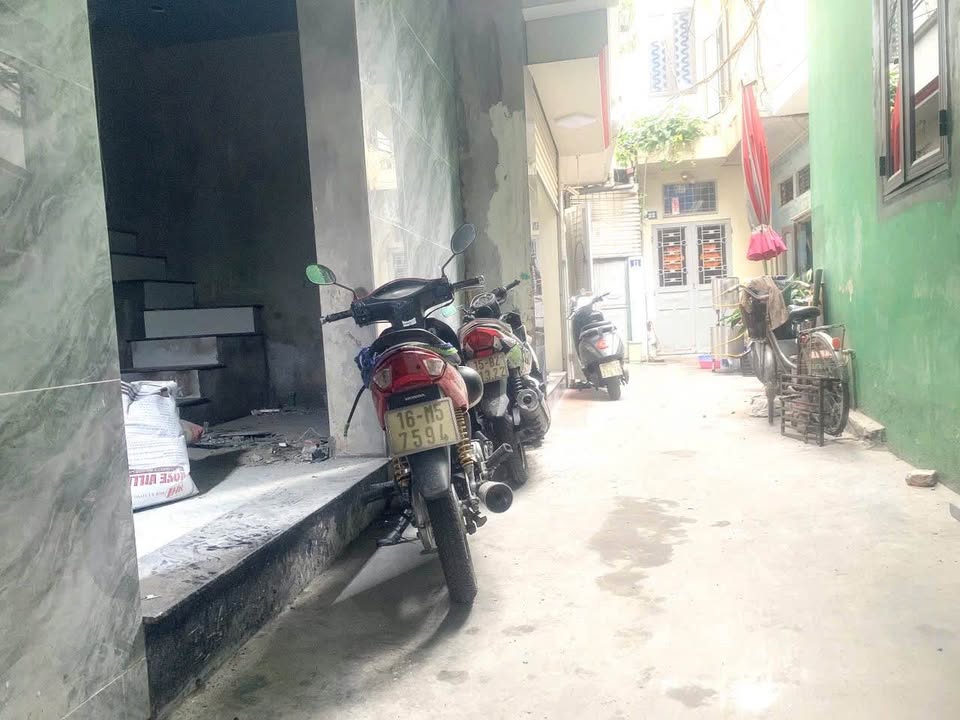 Nhà riêng Phố Vua Lê Lợi 22m² giá 1.72 tỷ - Giá tốt hiếm có!