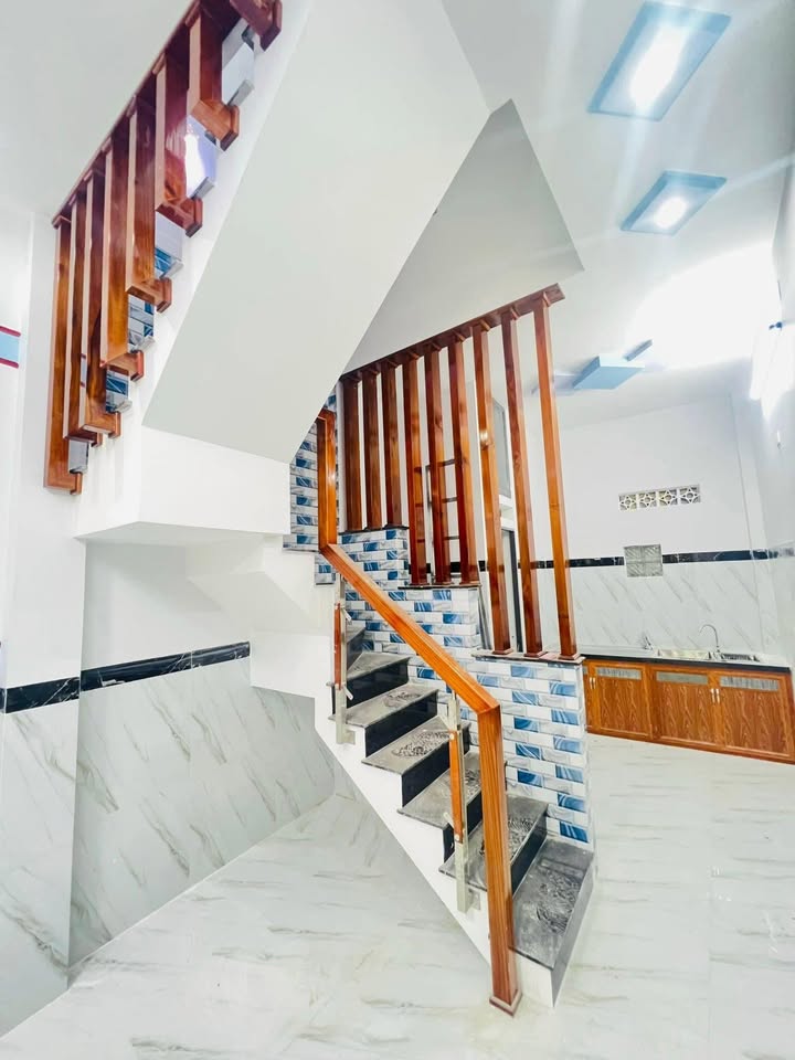 Nhà 80m² Hoàng Văn Thụ, Quy Nhơn - Giá 3.59 Tỷ, Gần Simona