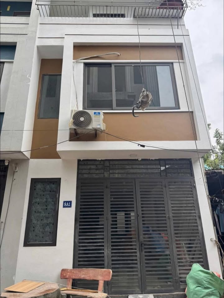 Nhà 3 Tầng Phường Thịnh Đán - 50m² - 2.49 Tỷ - Oto Đánh Võng