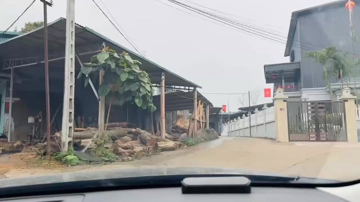 Bán đất Tuyên Quang 80m² - Gần Trường Chuyên, Phù hợp xây trọ, ở ngay!