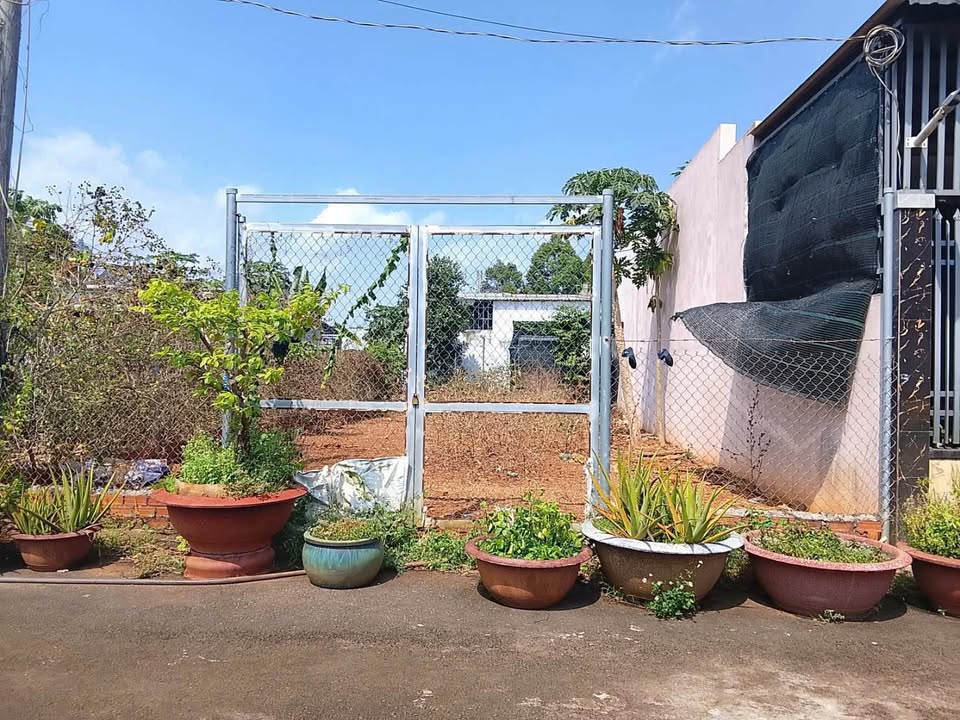 Đất nền 133m² Tam Hiệp, Biên Hòa - Sổ đỏ chính chủ, xây dựng ngay!